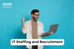 IT Staffing and Recruitment